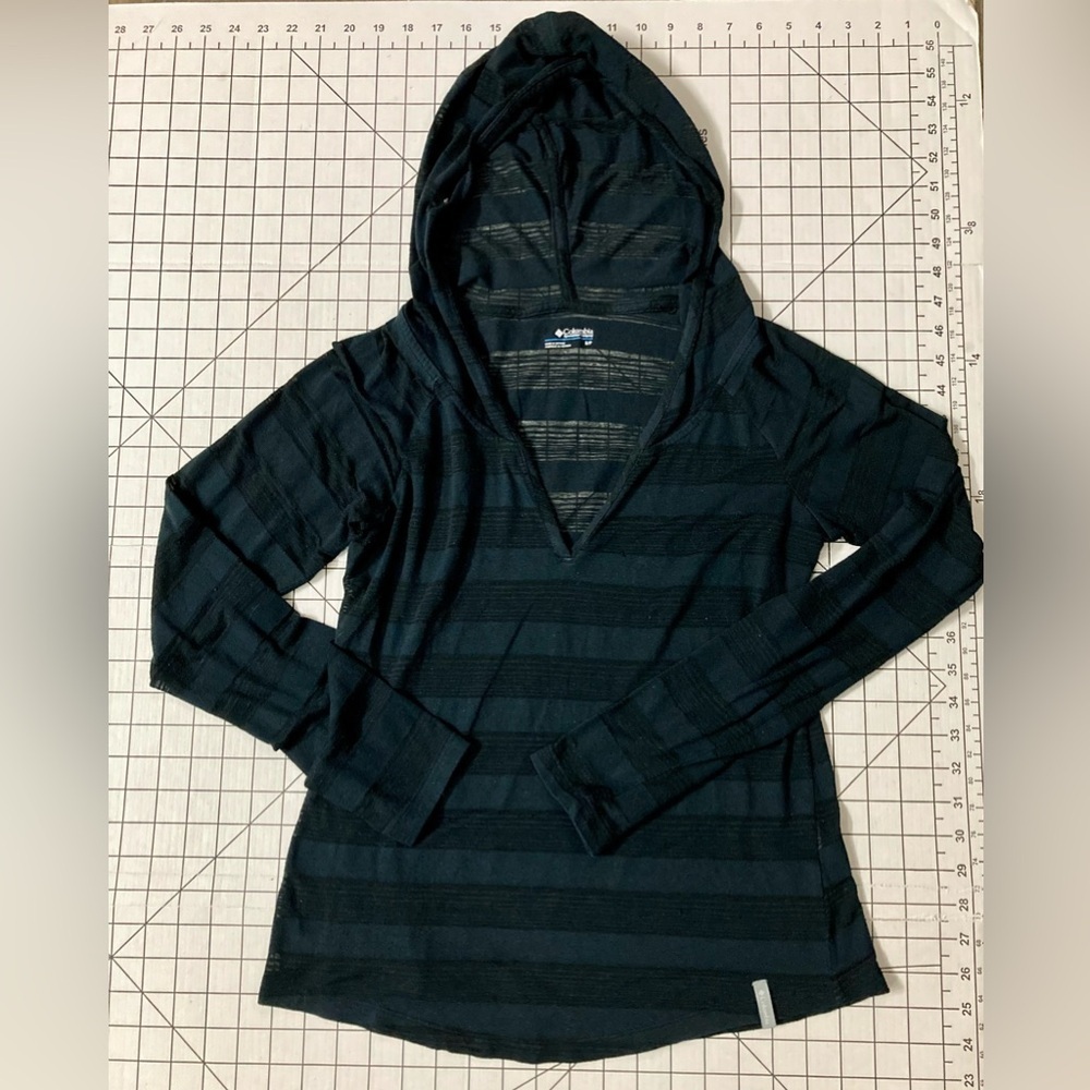 Columbia Women's Inner Luminosity™ Hoodie Size Small